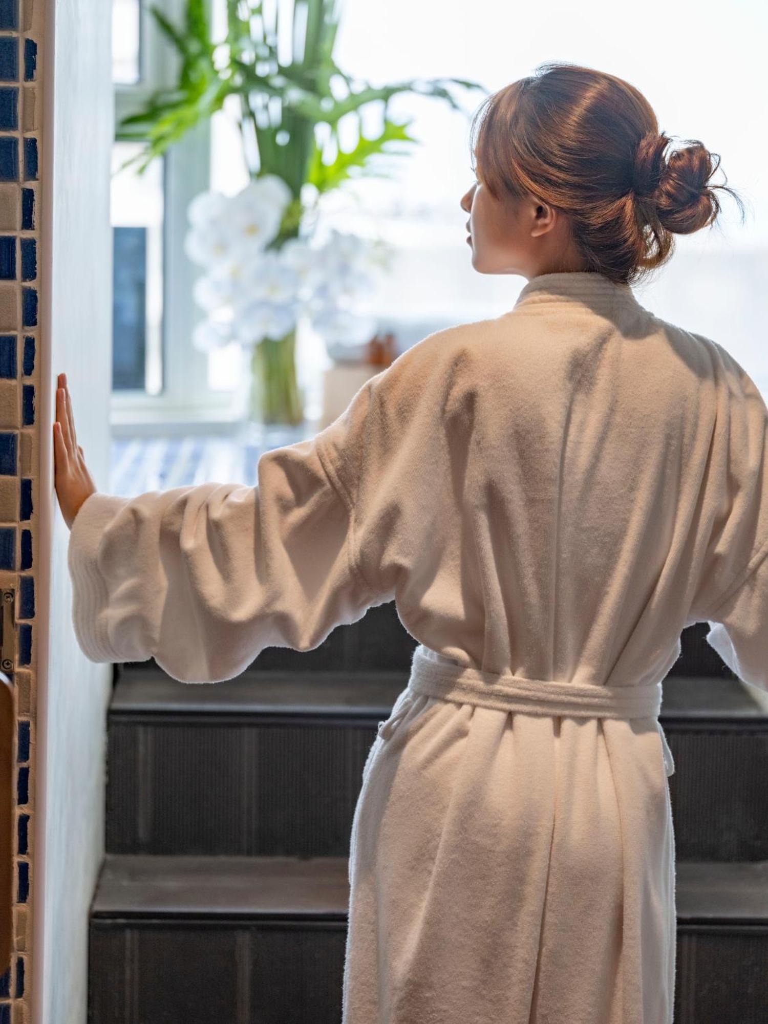 De Syloia Hotel Hanoi Dış mekan fotoğraf