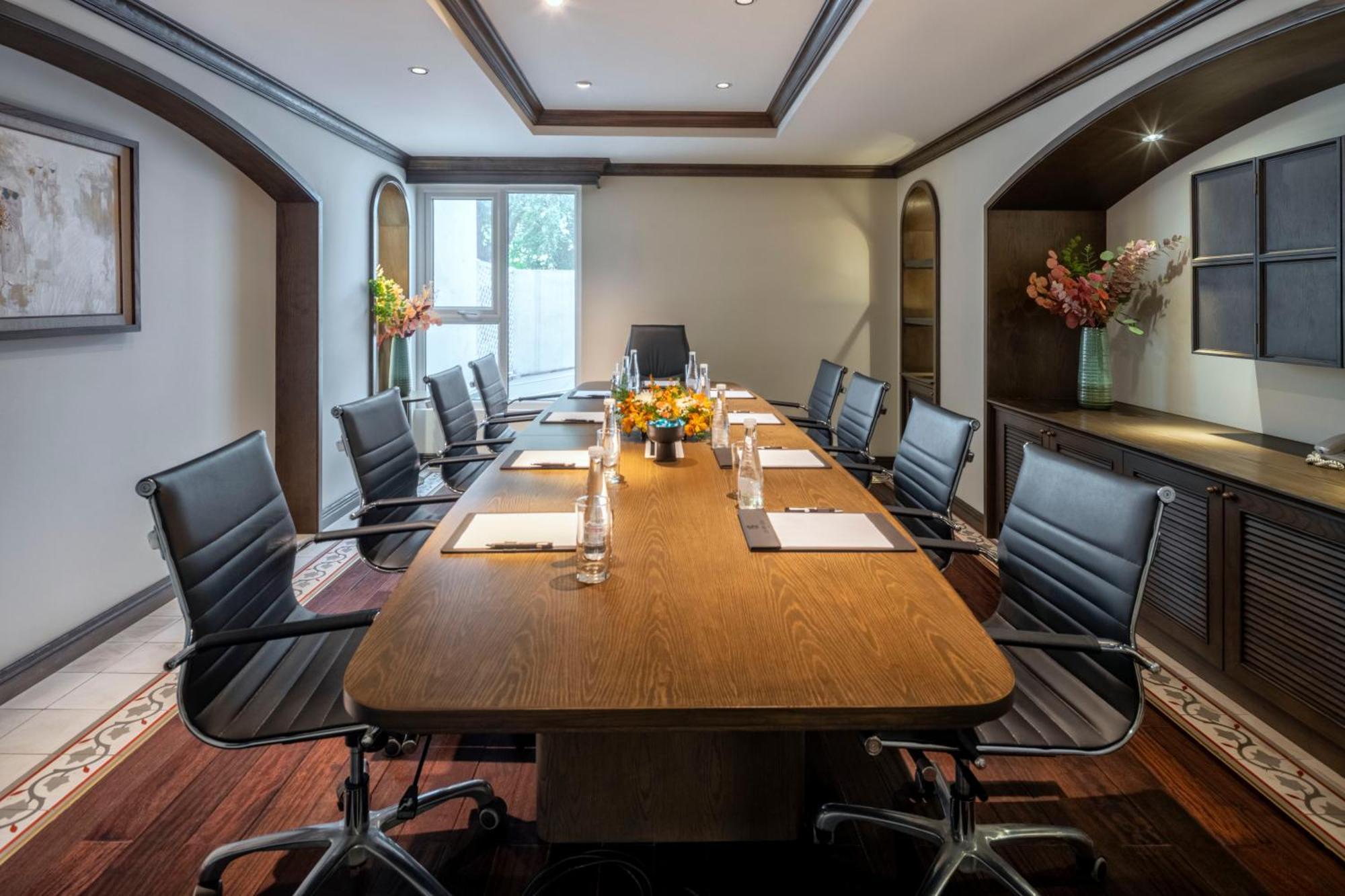 De Syloia Hotel Hanoi Dış mekan fotoğraf